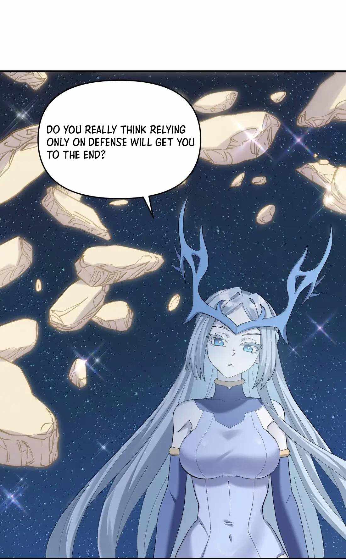 I Look Too Much Like The Boss And The World Actually Believes It — Chapter 104 — page 30