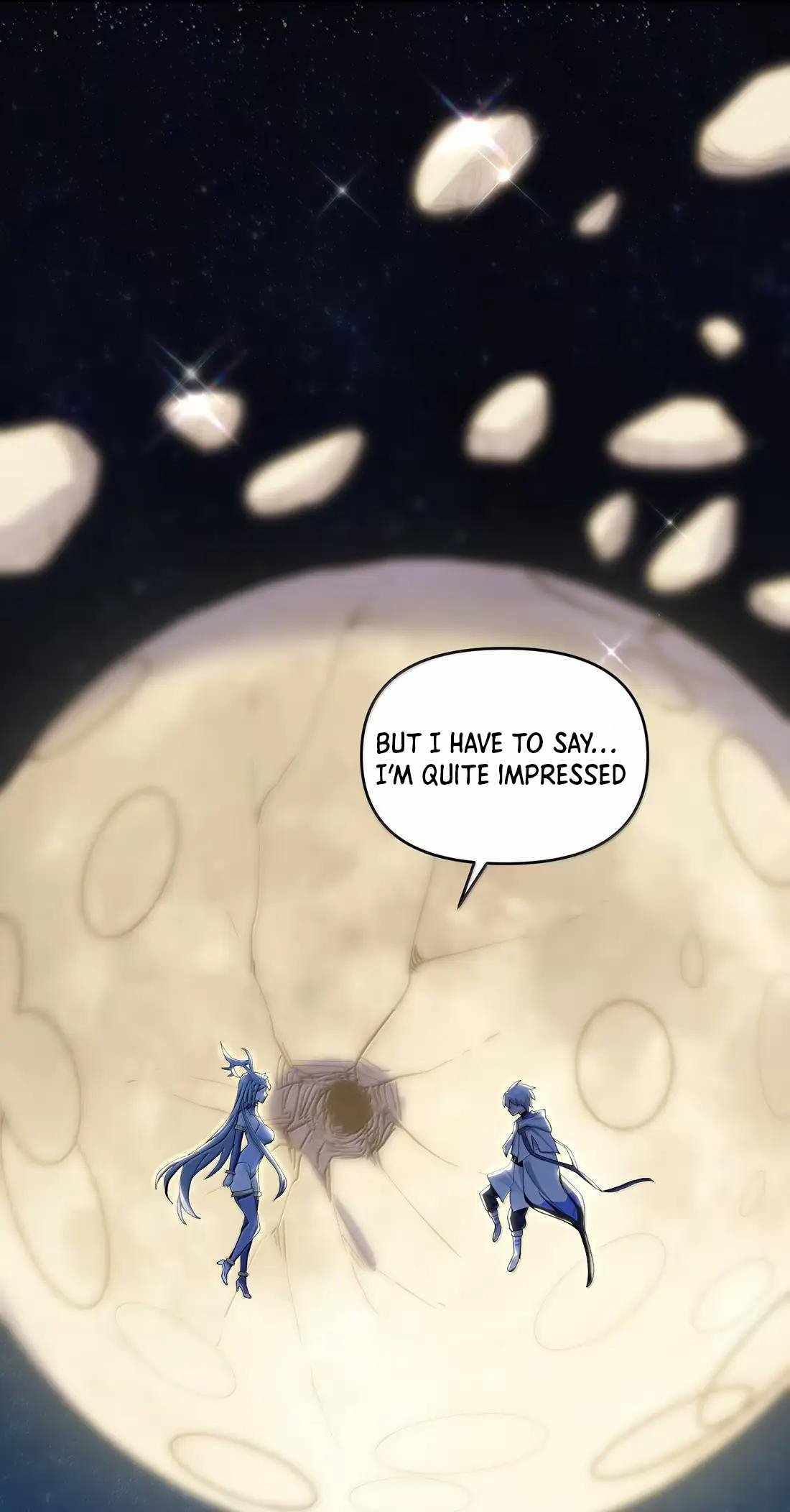 I Look Too Much Like The Boss And The World Actually Believes It — Chapter 104 — page 31