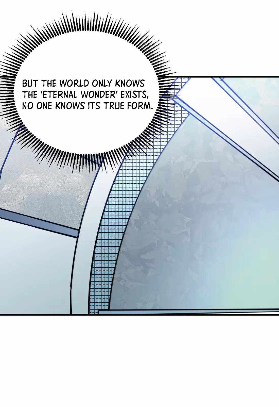 I Look Too Much Like The Boss And The World Actually Believes It — Chapter 104 — page 37