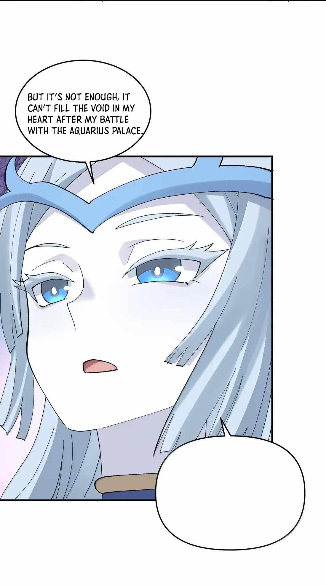 I Look Too Much Like The Boss And The World Actually Believes It — Chapter 104 — page 41