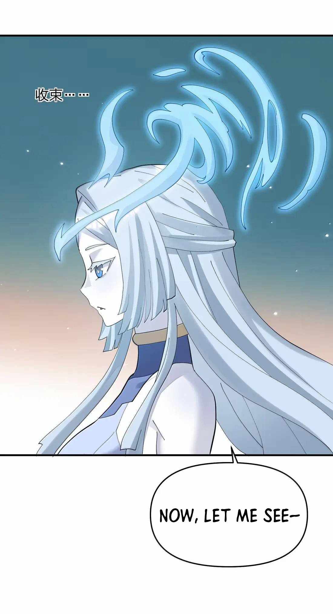 I Look Too Much Like The Boss And The World Actually Believes It — Chapter 104 — page 42