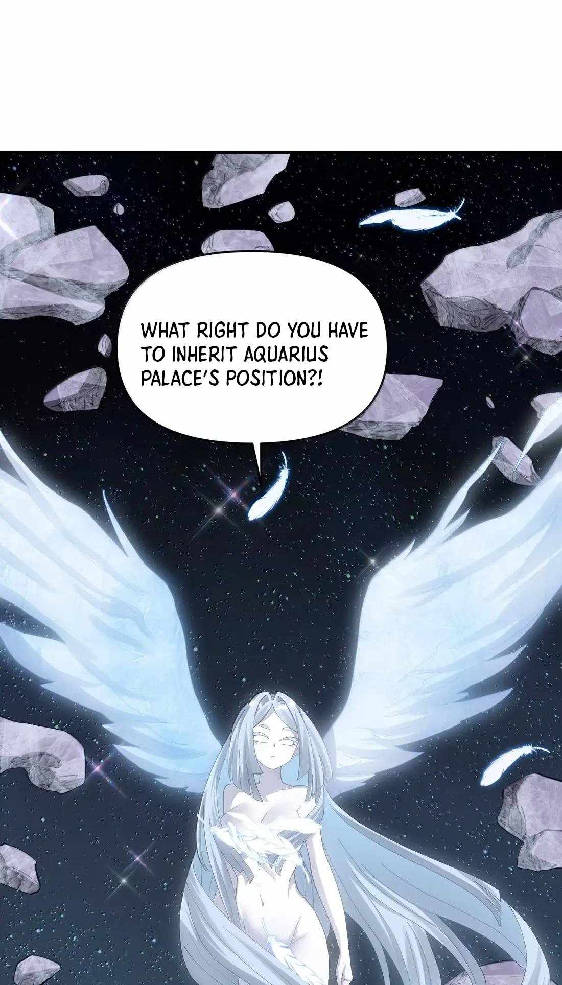 I Look Too Much Like The Boss And The World Actually Believes It — Chapter 104 — page 47