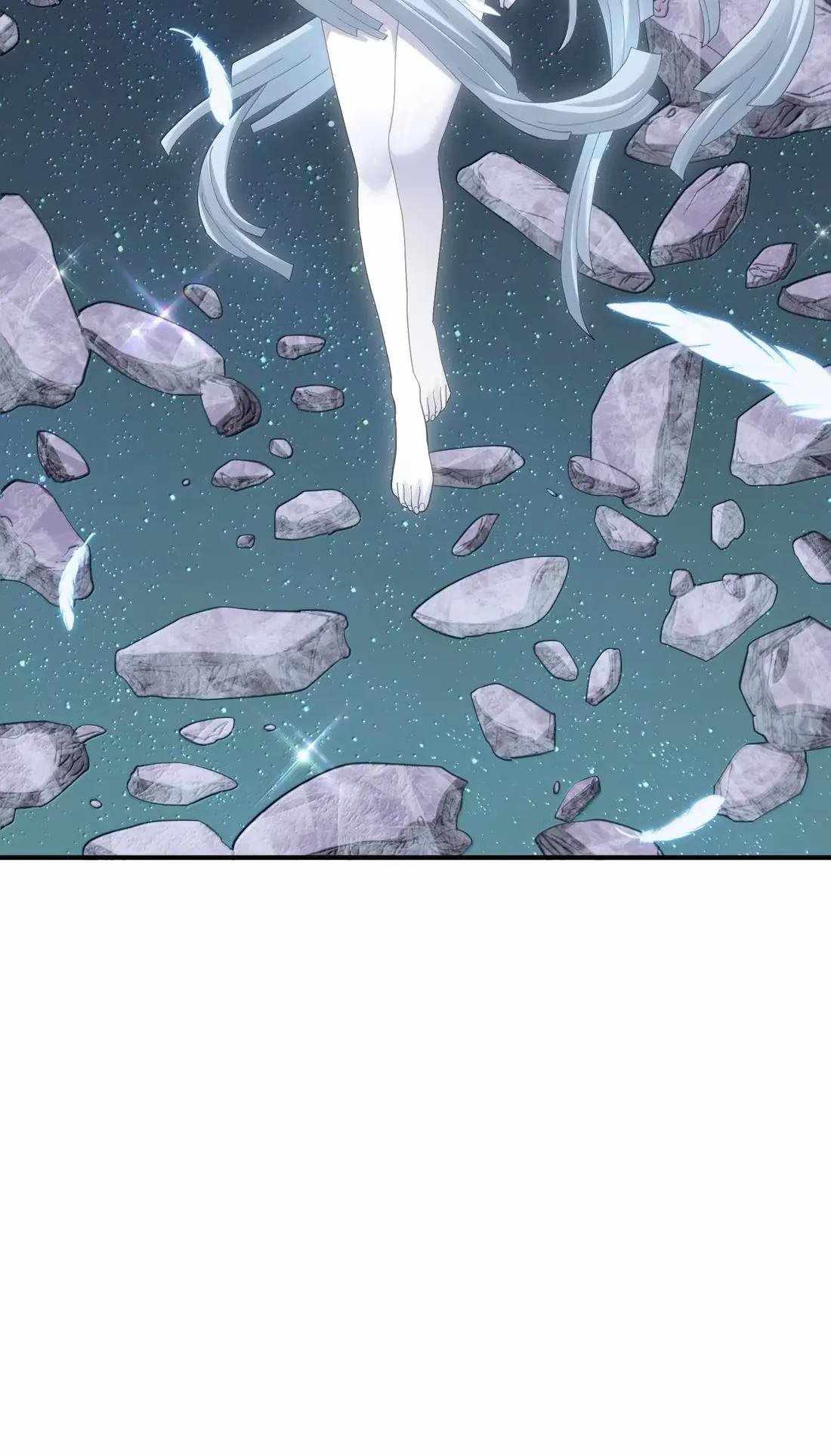 I Look Too Much Like The Boss And The World Actually Believes It — Chapter 104 — page 48