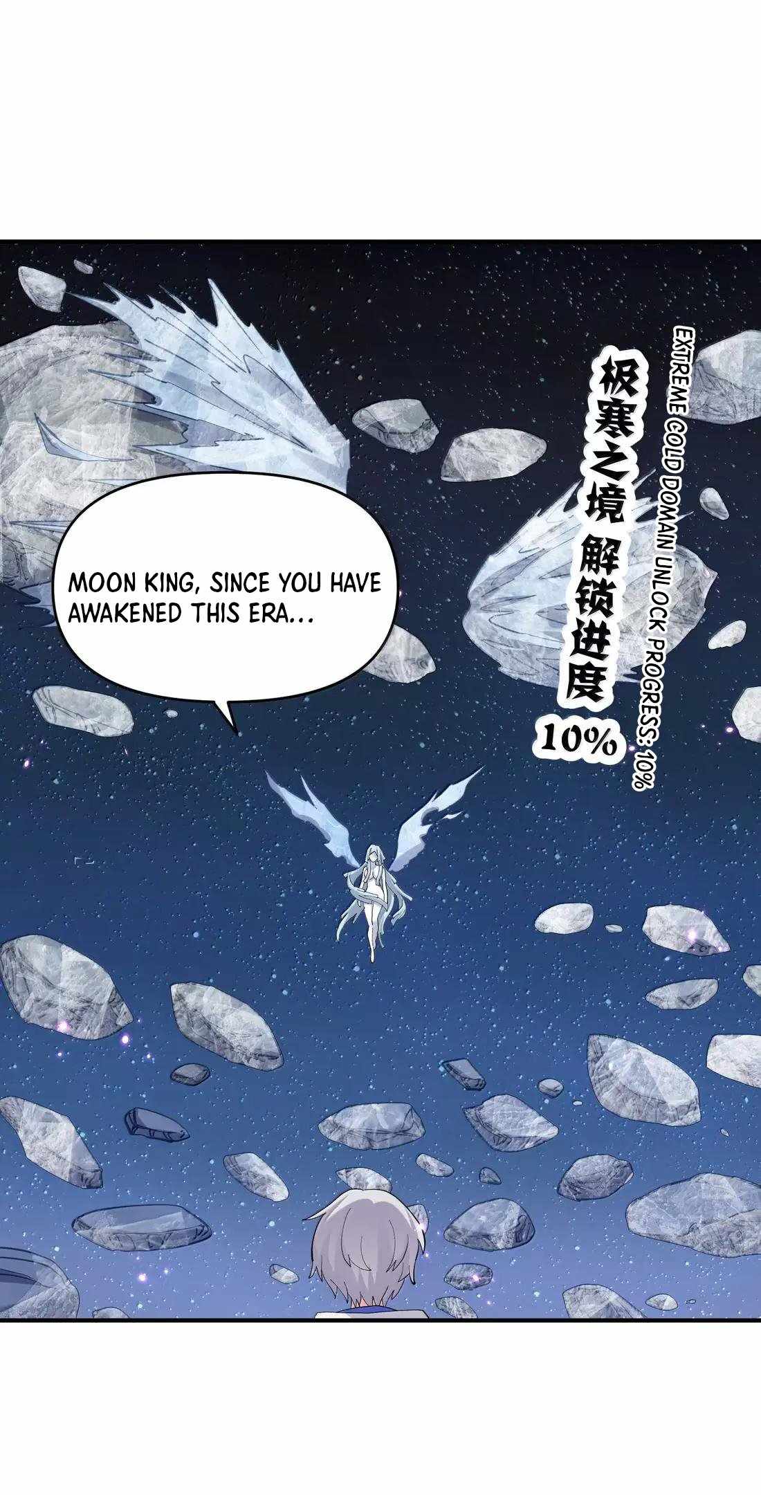 I Look Too Much Like The Boss And The World Actually Believes It — Chapter 104 — page 49