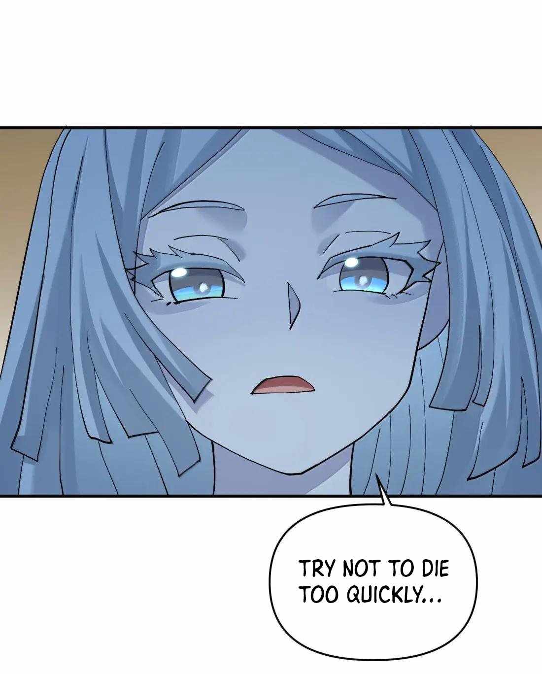 I Look Too Much Like The Boss And The World Actually Believes It — Chapter 104 — page 50