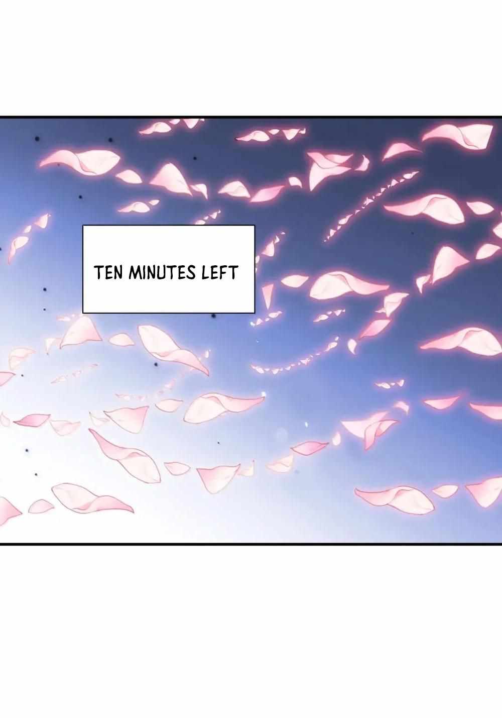 I Look Too Much Like The Boss And The World Actually Believes It — Chapter 105 — page 6