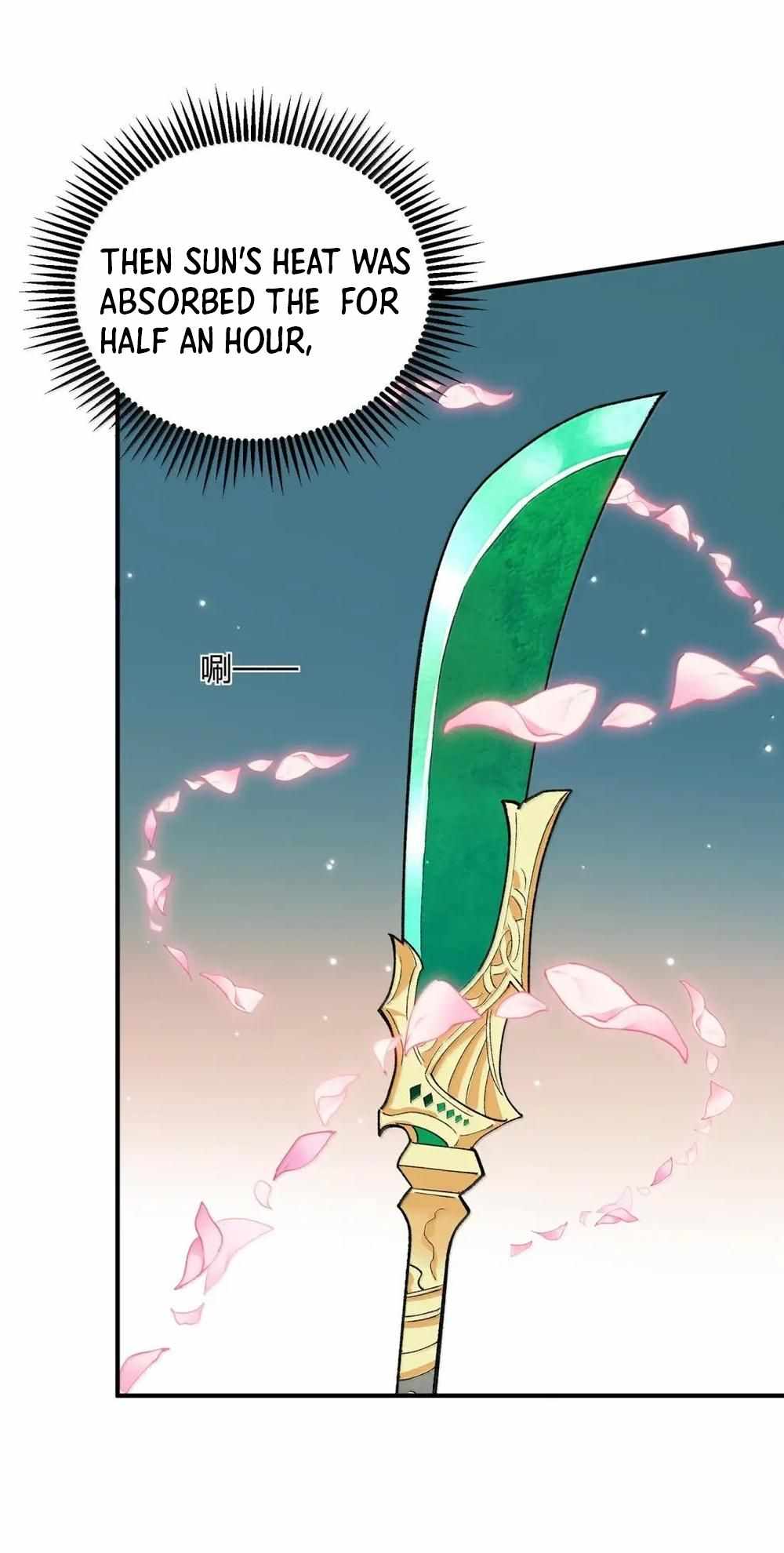 I Look Too Much Like The Boss And The World Actually Believes It — Chapter 105 — page 11