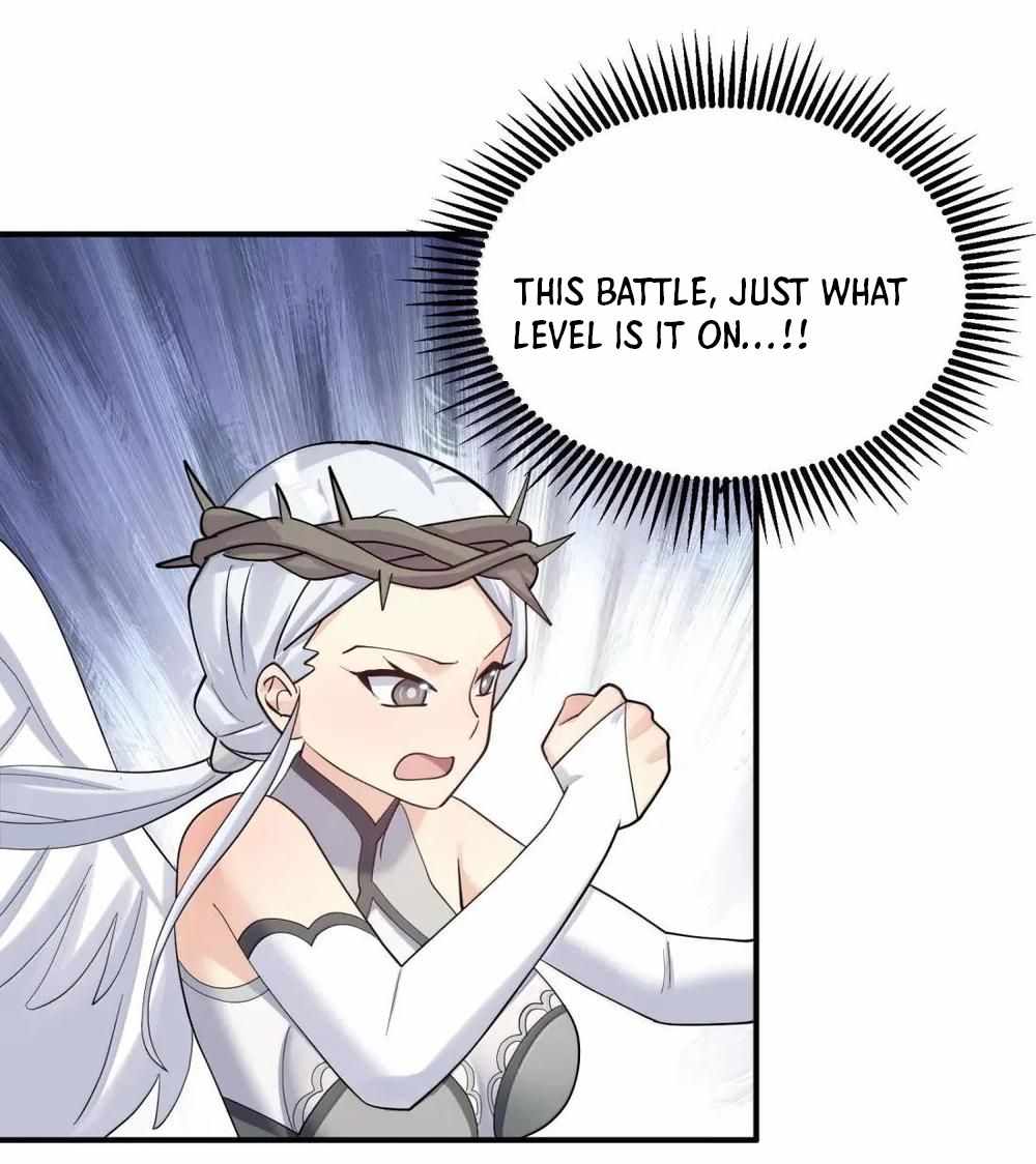 I Look Too Much Like The Boss And The World Actually Believes It — Chapter 105 — page 26