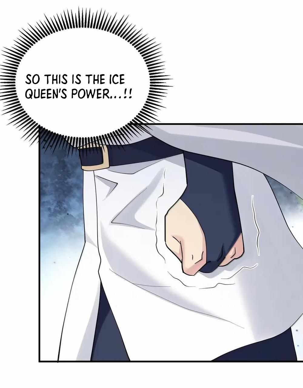 I Look Too Much Like The Boss And The World Actually Believes It — Chapter 105 — page 32