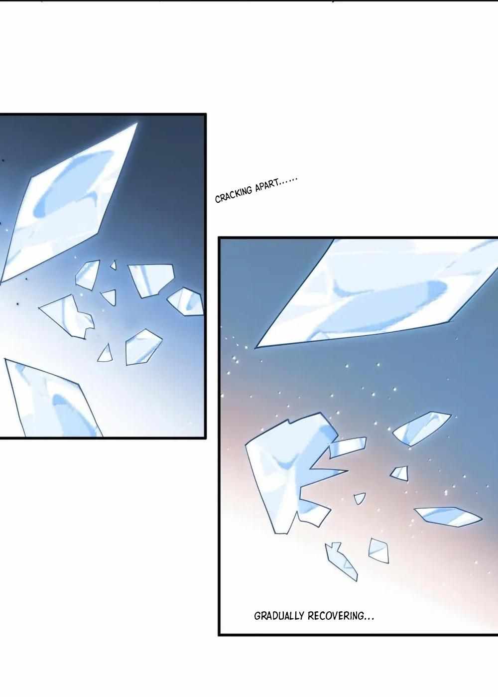 I Look Too Much Like The Boss And The World Actually Believes It — Chapter 105 — page 40