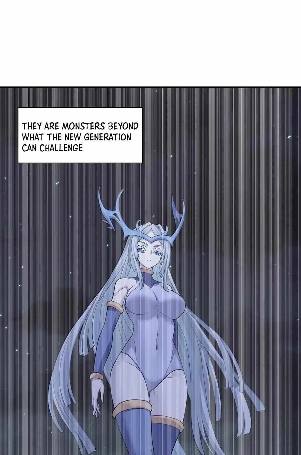 I Look Too Much Like The Boss And The World Actually Believes It — Chapter 105 — page 50