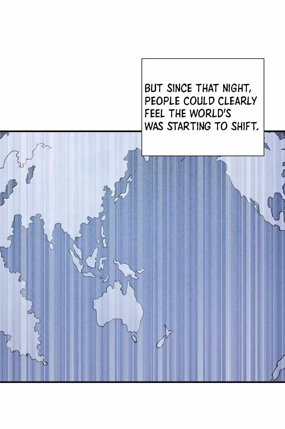 I Look Too Much Like The Boss And The World Actually Believes It — Chapter 105 — page 52