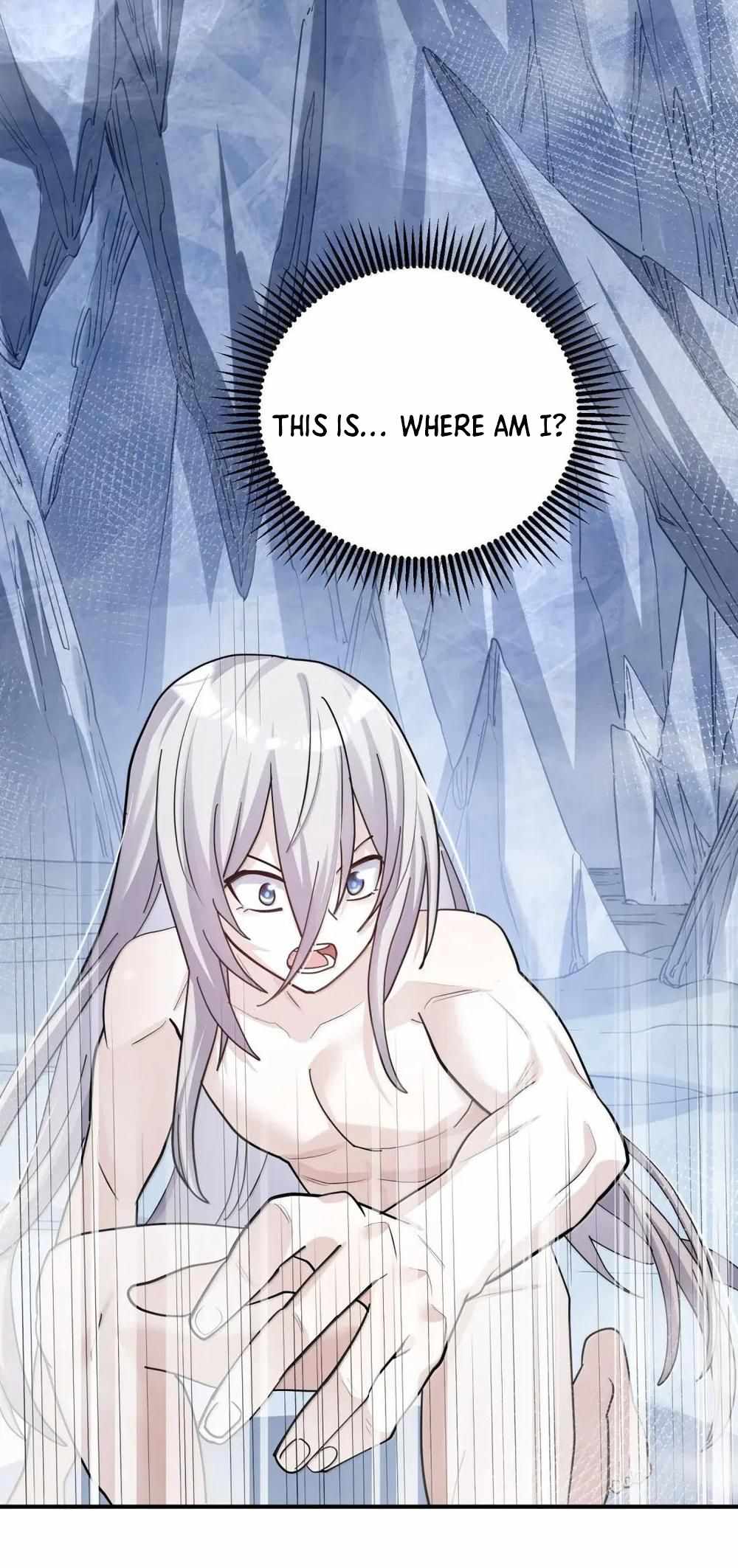 I Look Too Much Like The Boss And The World Actually Believes It — Chapter 105 — page 57