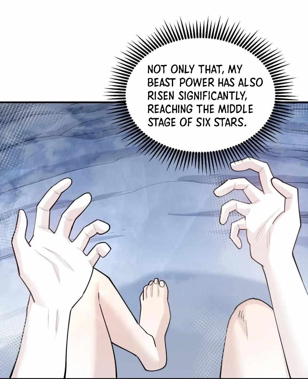I Look Too Much Like The Boss And The World Actually Believes It — Chapter 105 — page 59