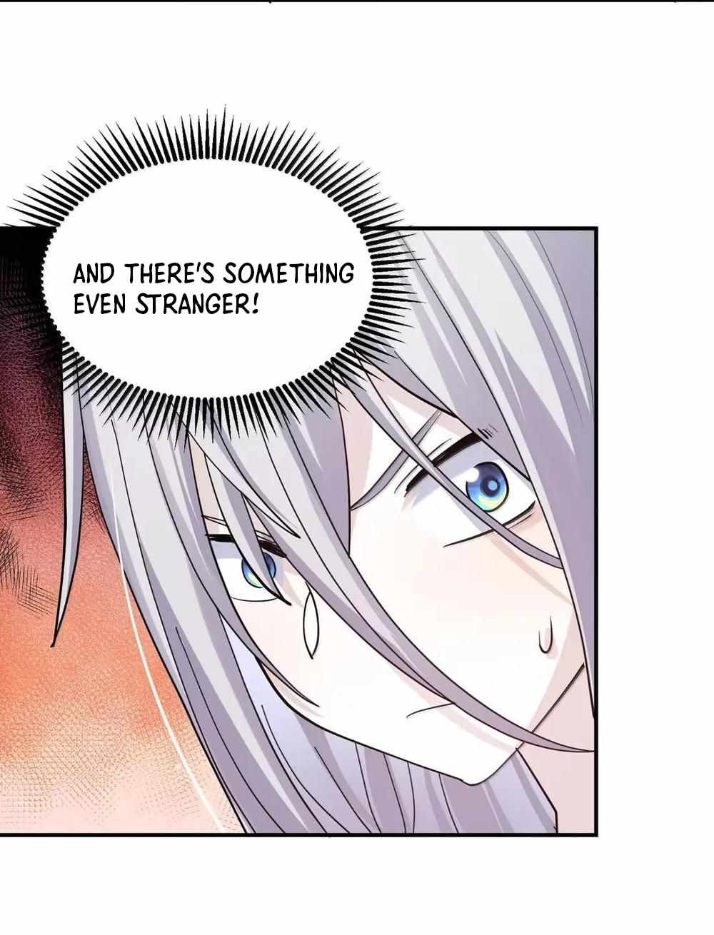 I Look Too Much Like The Boss And The World Actually Believes It — Chapter 105 — page 60