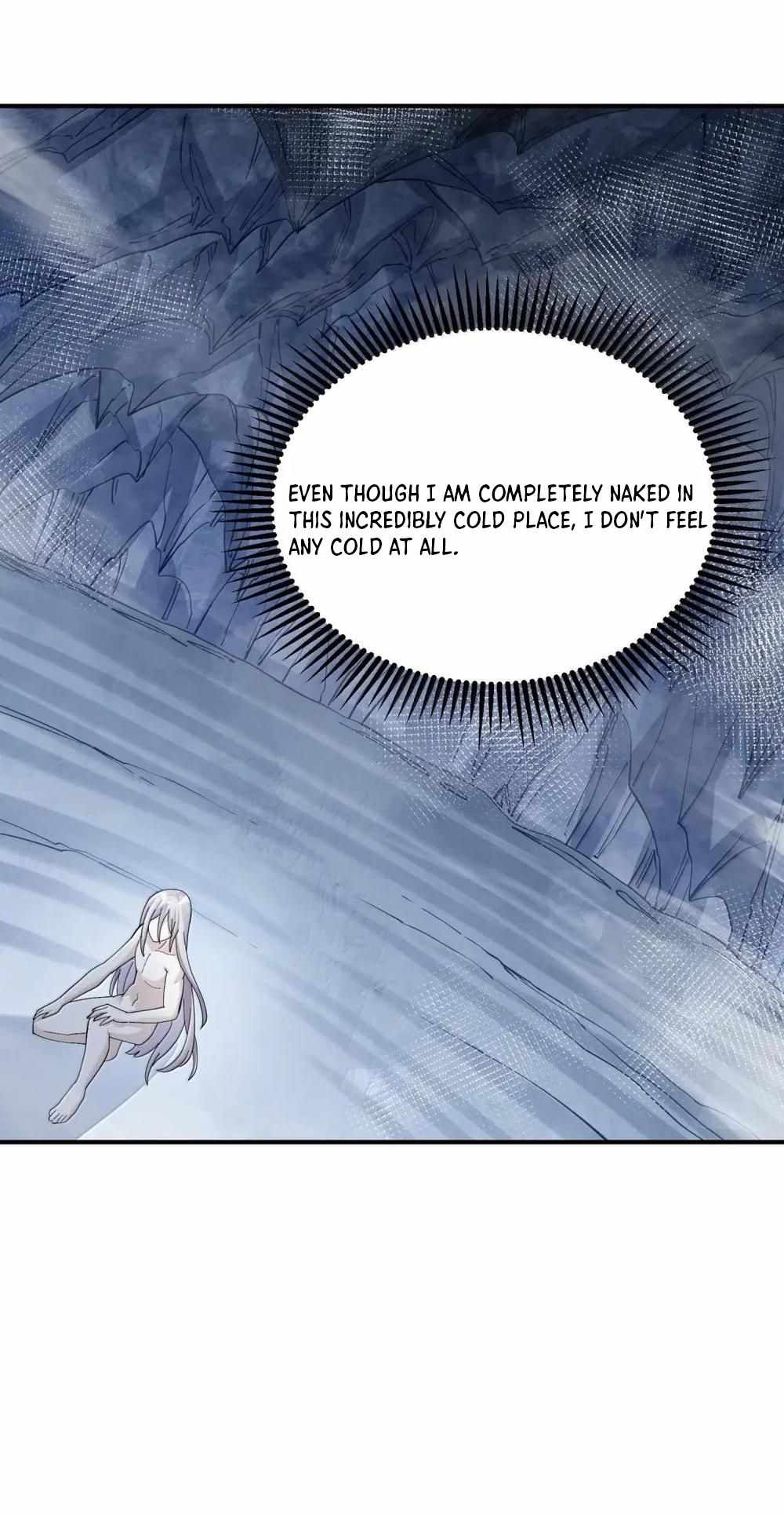I Look Too Much Like The Boss And The World Actually Believes It — Chapter 105 — page 61
