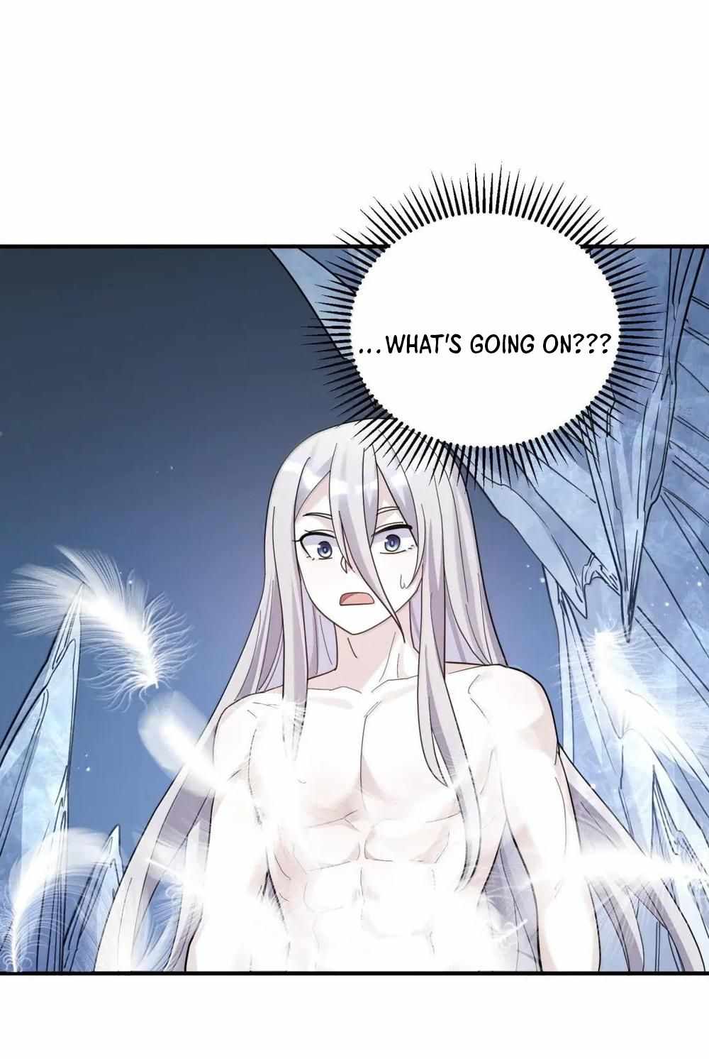 I Look Too Much Like The Boss And The World Actually Believes It — Chapter 106 — page 3