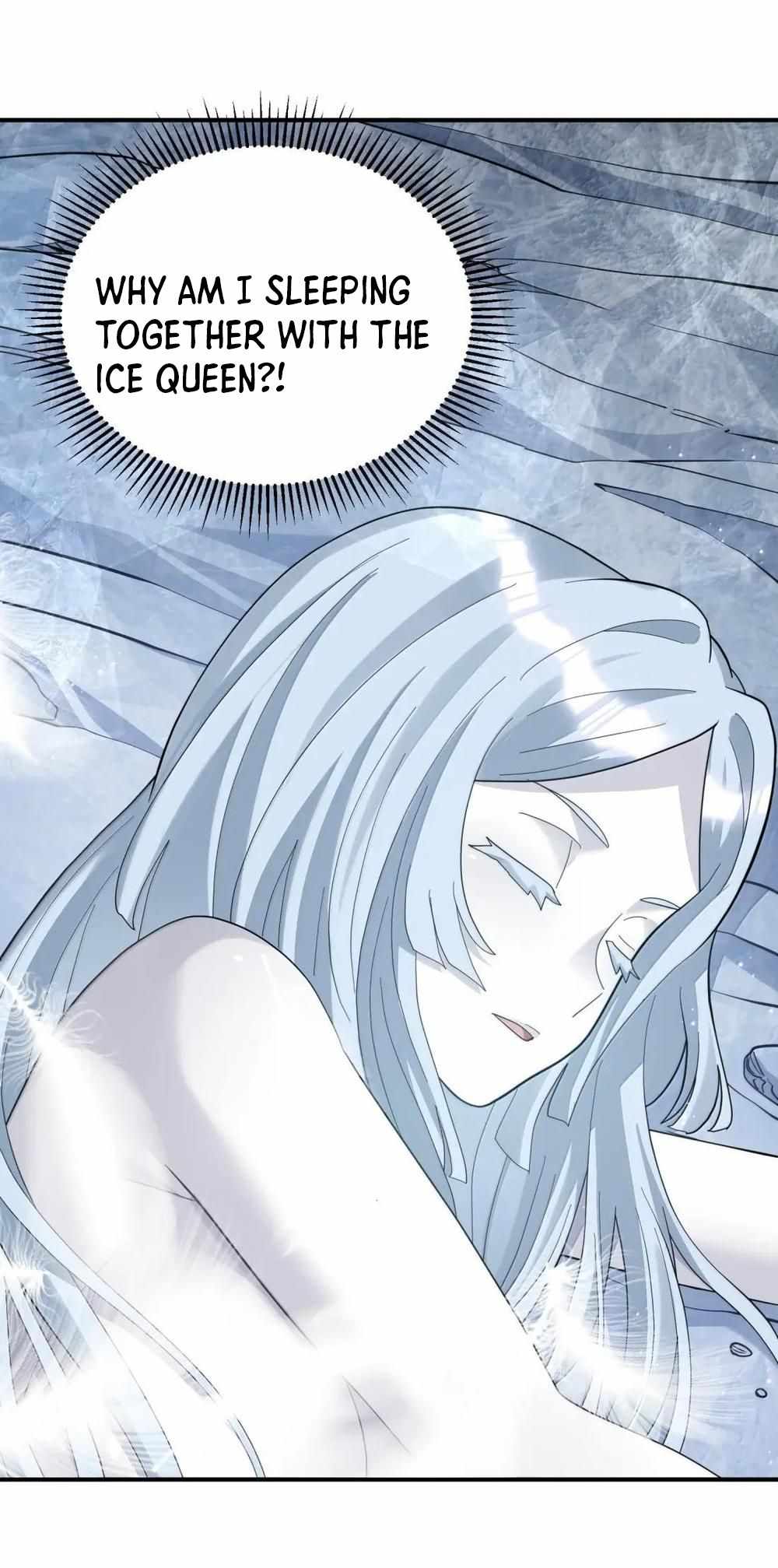 I Look Too Much Like The Boss And The World Actually Believes It — Chapter 106 — page 4