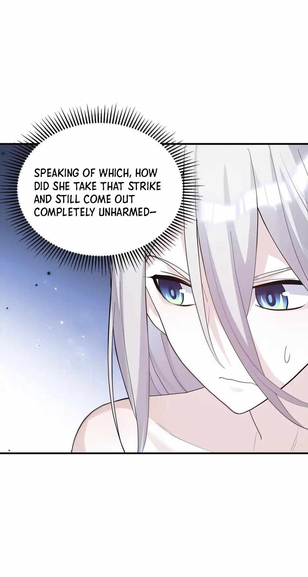 I Look Too Much Like The Boss And The World Actually Believes It — Chapter 106 — page 6