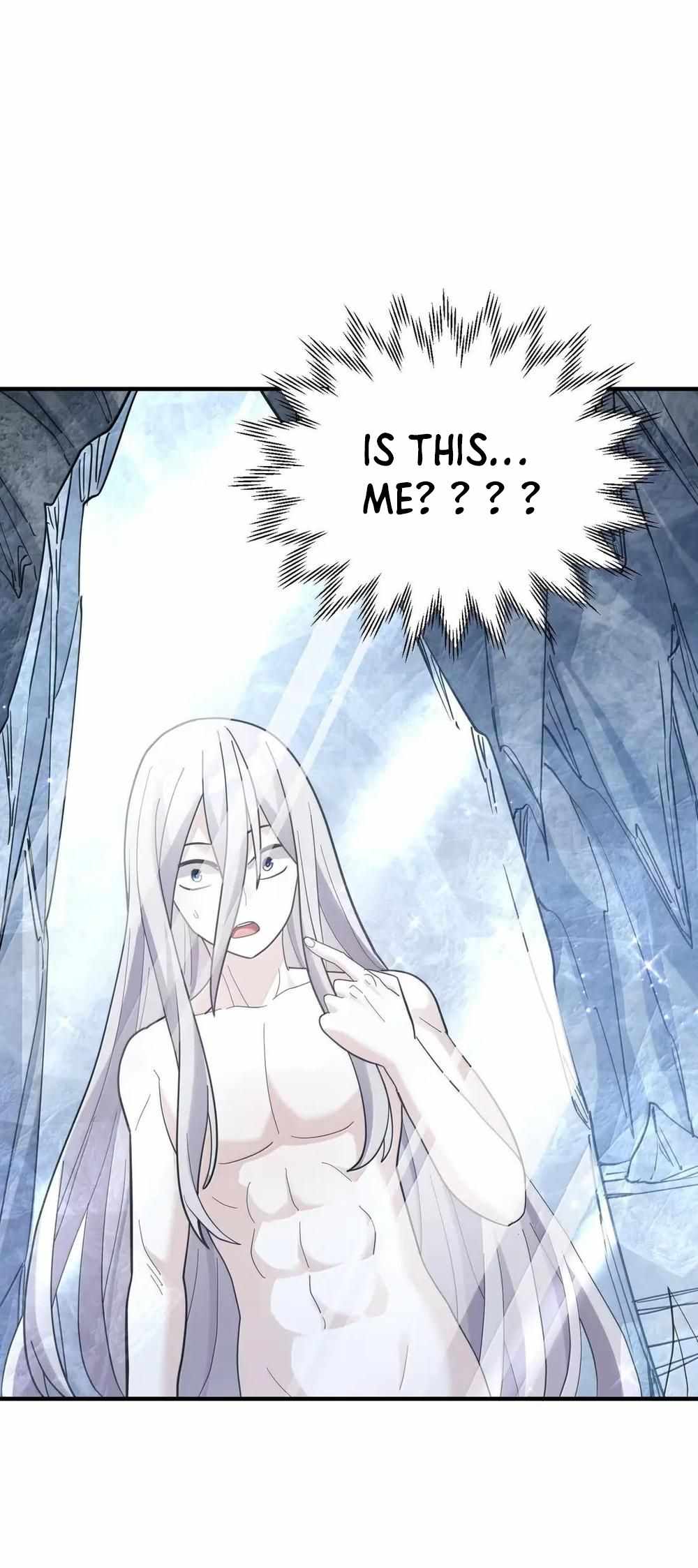 I Look Too Much Like The Boss And The World Actually Believes It — Chapter 106 — page 9