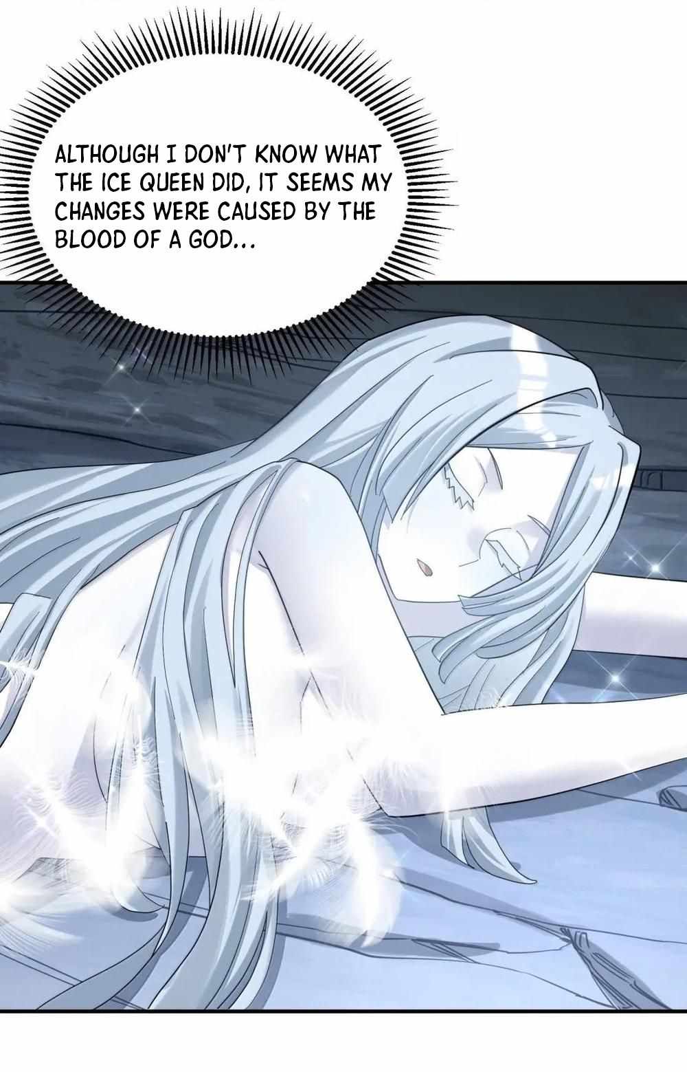 I Look Too Much Like The Boss And The World Actually Believes It — Chapter 106 — page 17