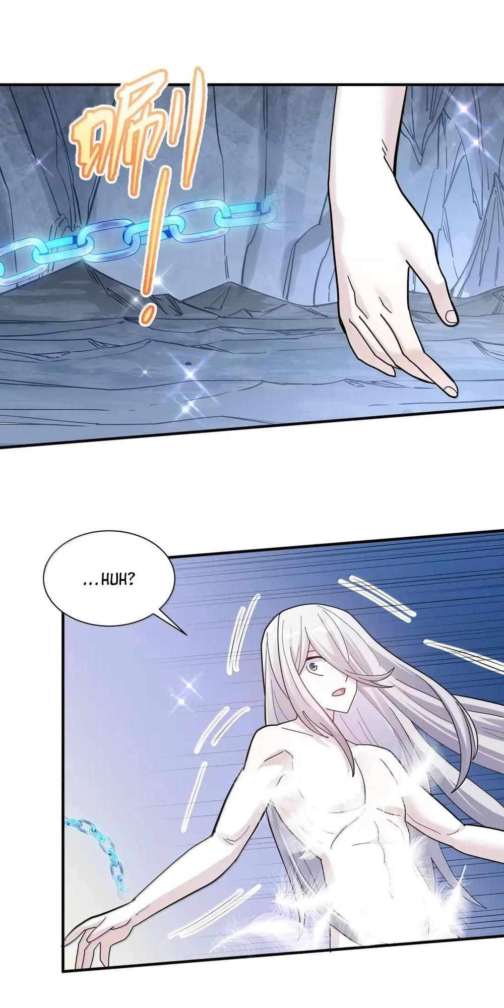 I Look Too Much Like The Boss And The World Actually Believes It — Chapter 106 — page 20