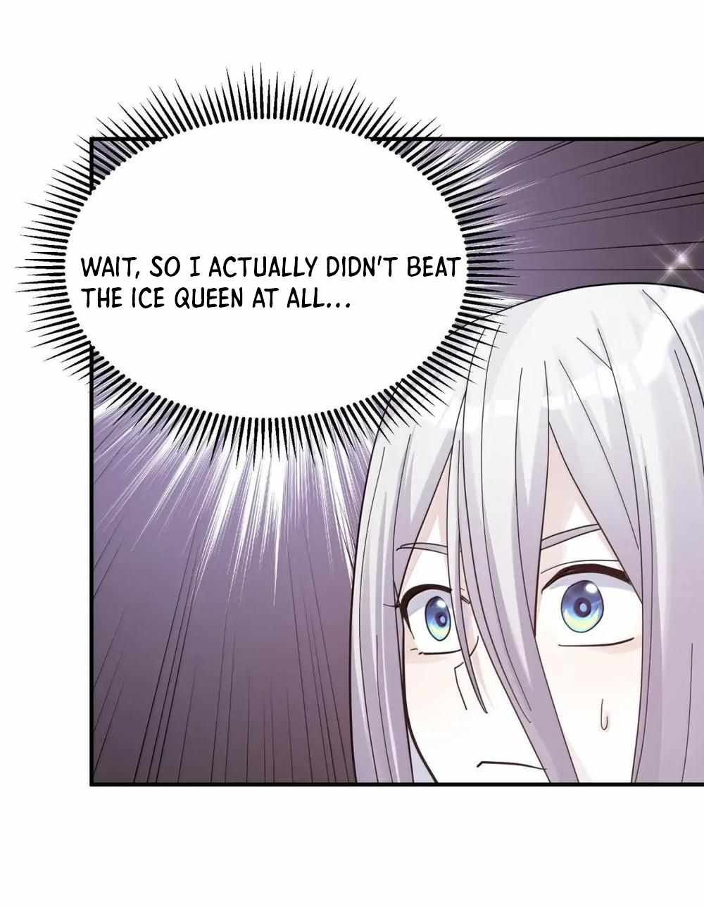 I Look Too Much Like The Boss And The World Actually Believes It — Chapter 106 — page 40