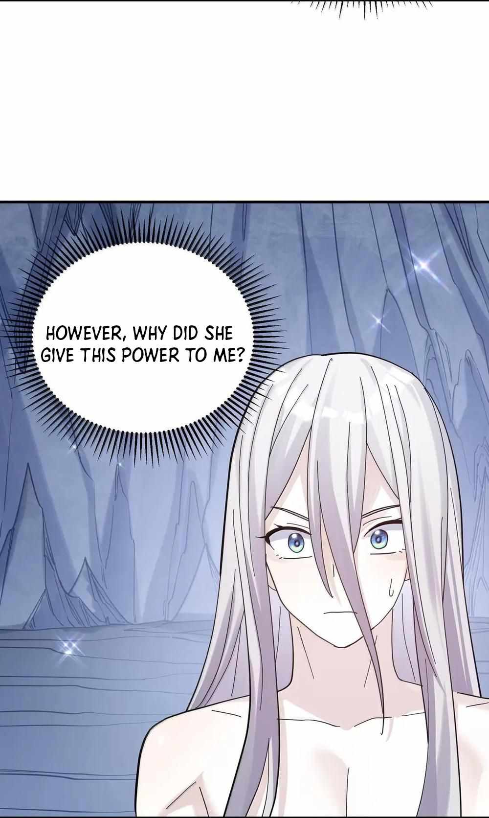 I Look Too Much Like The Boss And The World Actually Believes It — Chapter 106 — page 42
