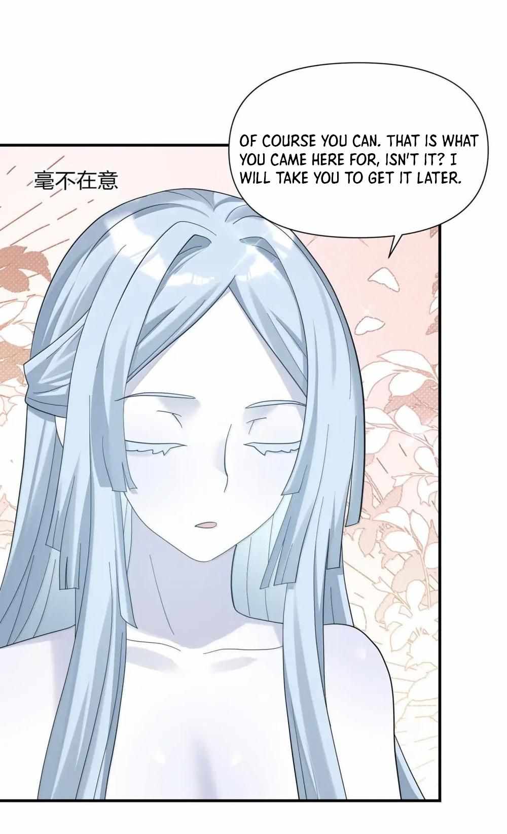 I Look Too Much Like The Boss And The World Actually Believes It — Chapter 106 — page 47
