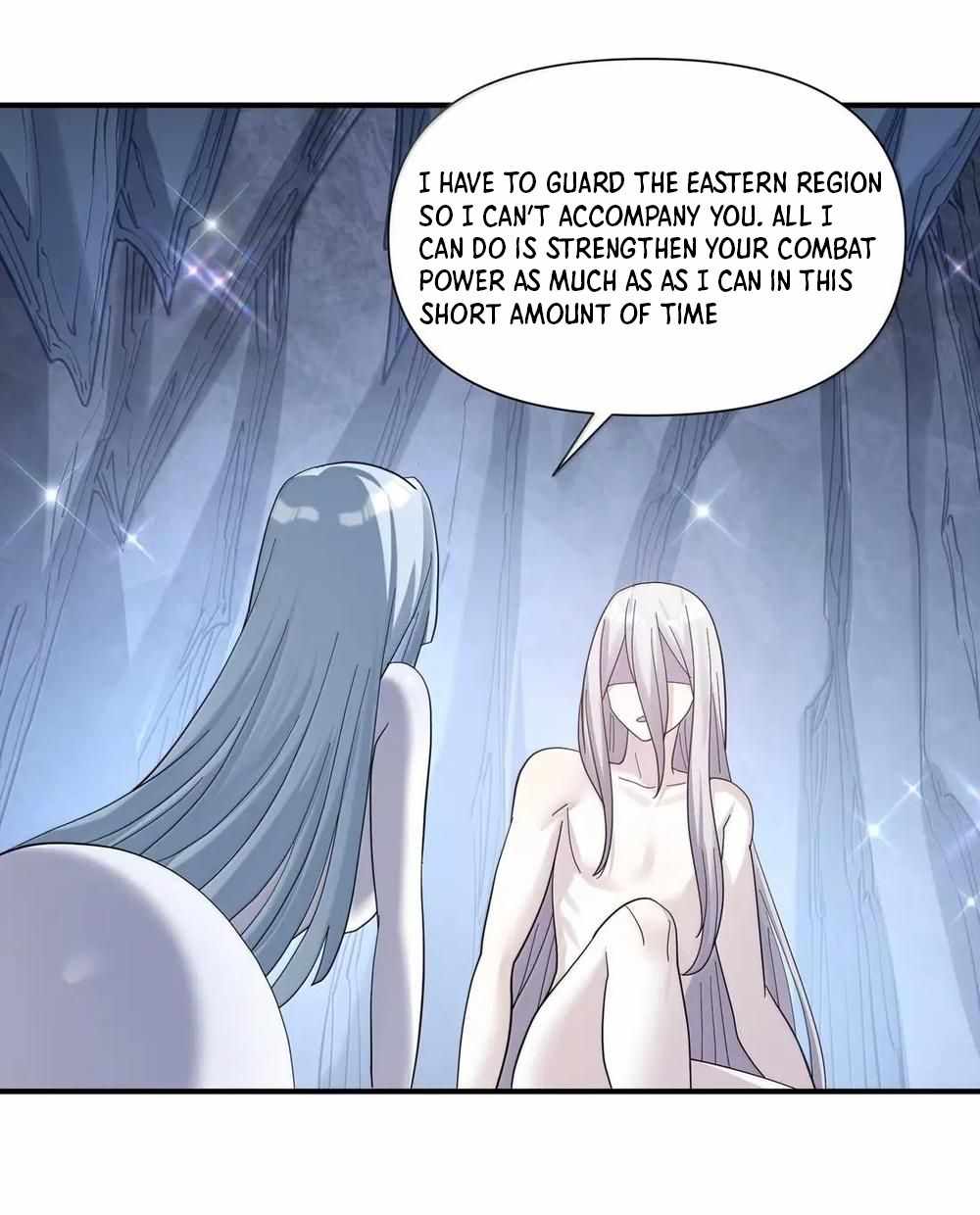 I Look Too Much Like The Boss And The World Actually Believes It — Chapter 106 — page 52