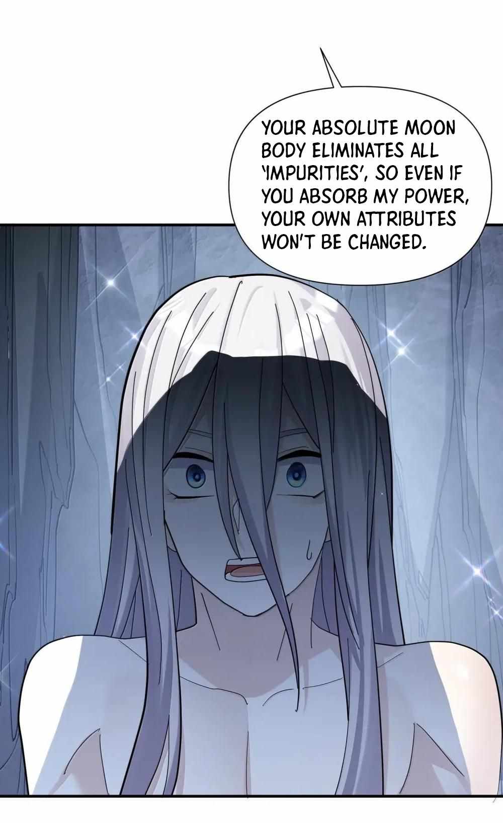 I Look Too Much Like The Boss And The World Actually Believes It — Chapter 106 — page 55