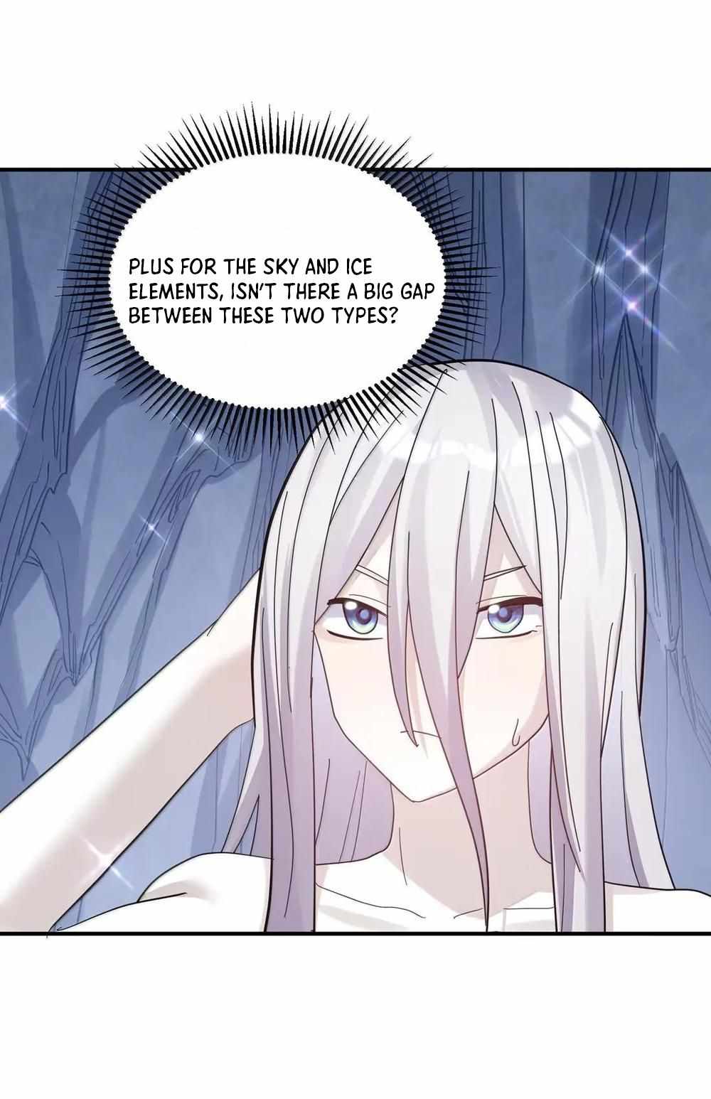 I Look Too Much Like The Boss And The World Actually Believes It — Chapter 106 — page 63