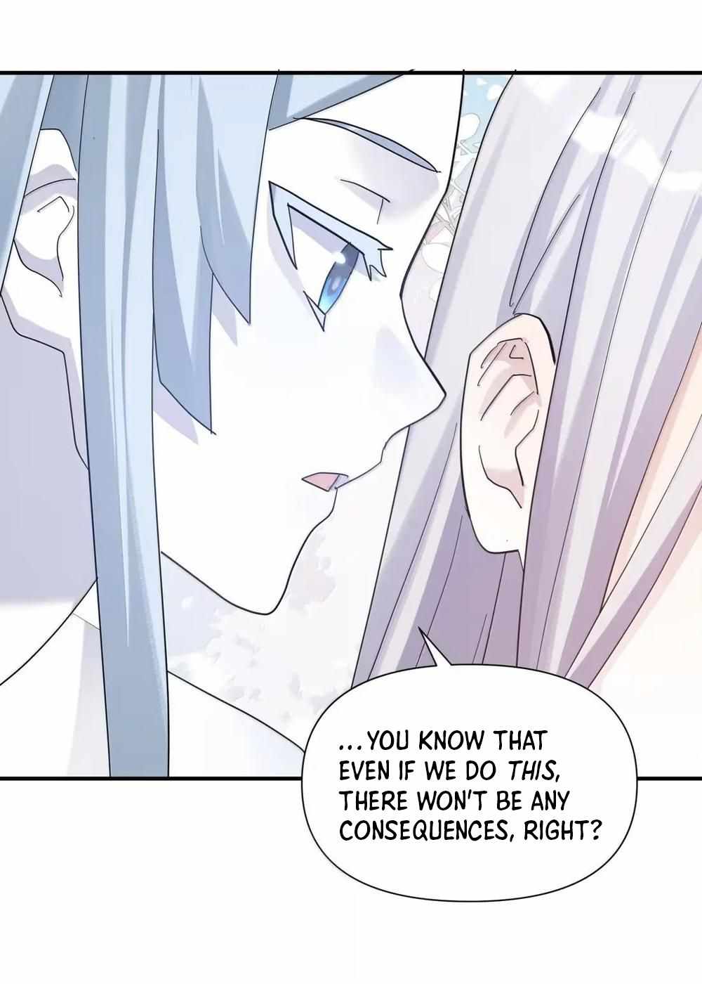 I Look Too Much Like The Boss And The World Actually Believes It — Chapter 106 — page 66