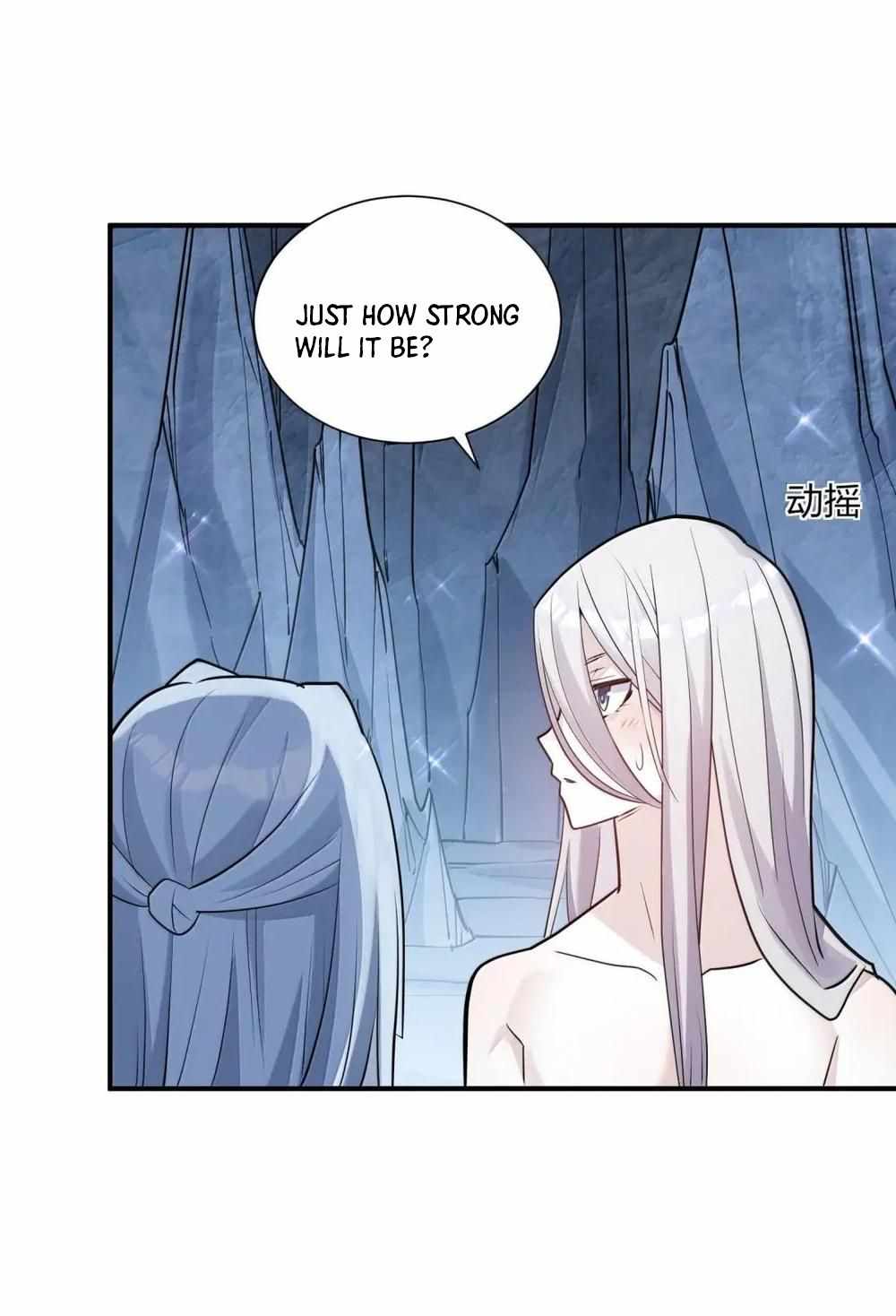 I Look Too Much Like The Boss And The World Actually Believes It — Chapter 107 — page 4