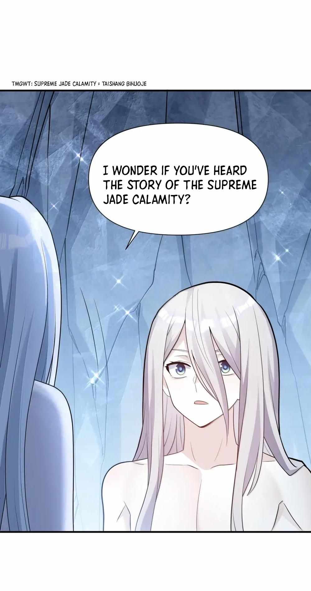 I Look Too Much Like The Boss And The World Actually Believes It — Chapter 107 — page 6