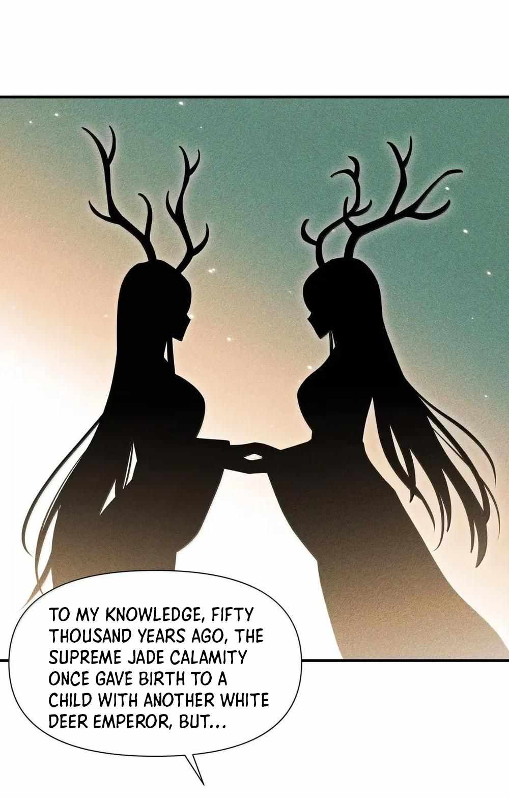 I Look Too Much Like The Boss And The World Actually Believes It — Chapter 107 — page 7