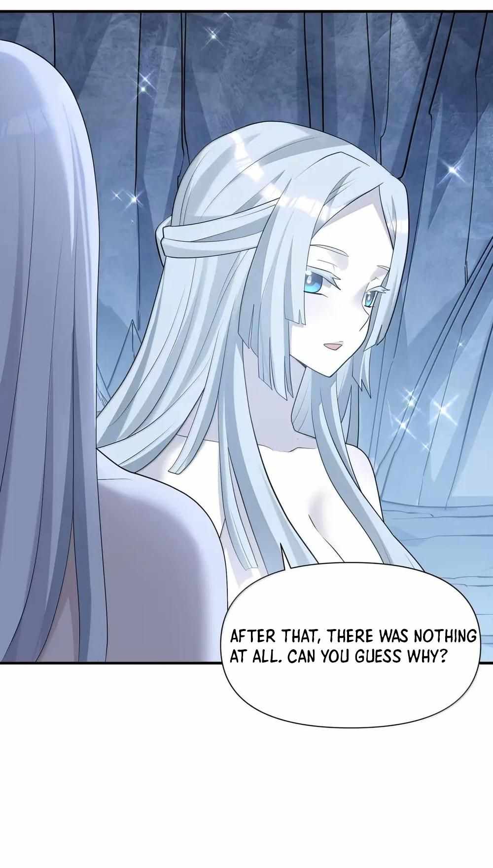 I Look Too Much Like The Boss And The World Actually Believes It — Chapter 107 — page 8
