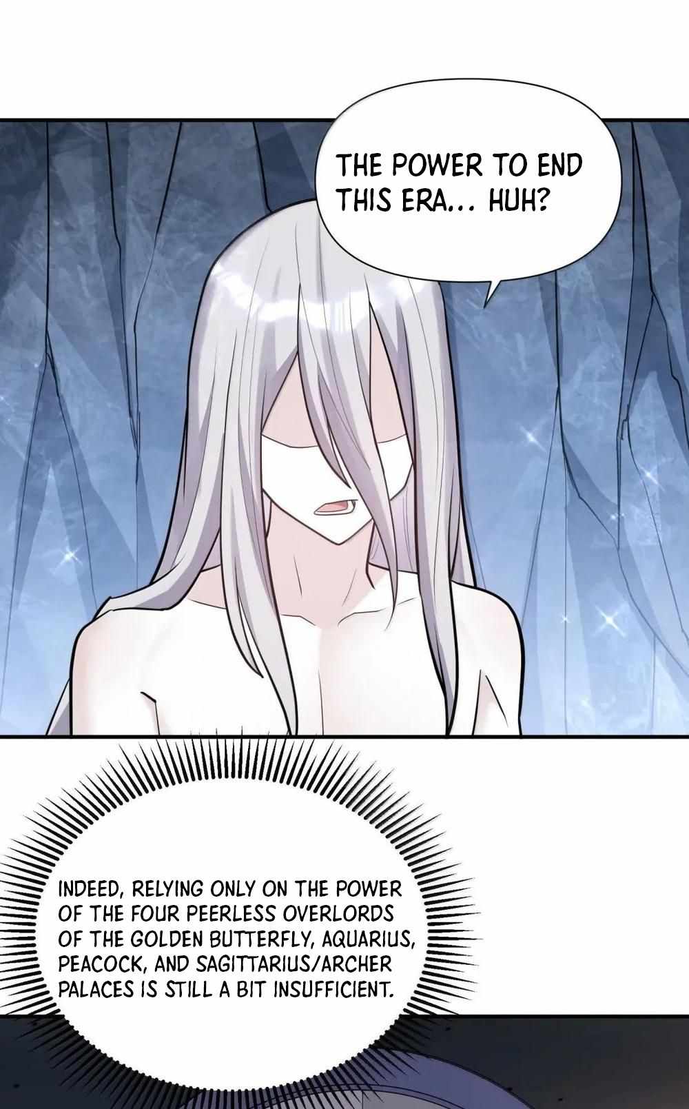 I Look Too Much Like The Boss And The World Actually Believes It — Chapter 107 — page 13