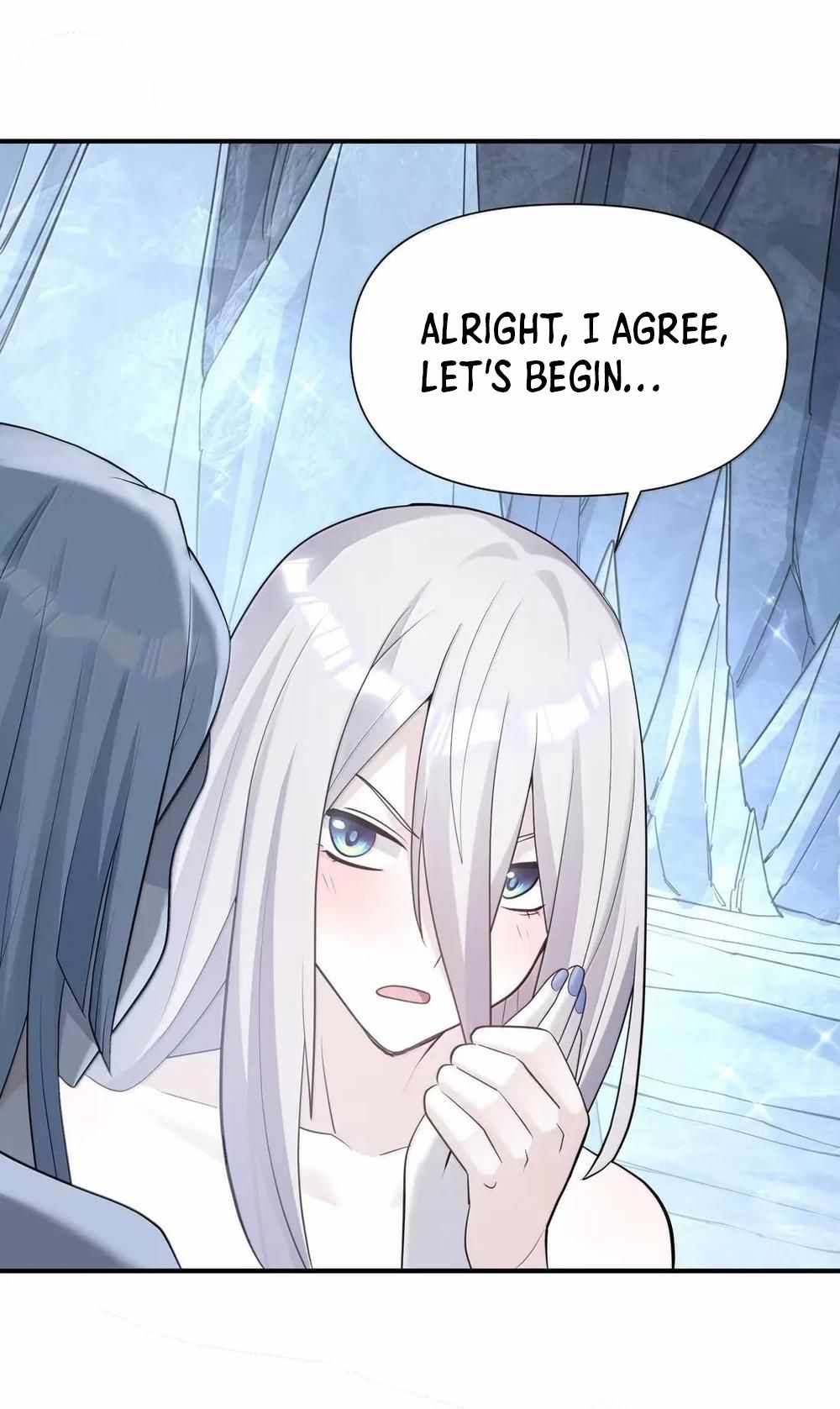 I Look Too Much Like The Boss And The World Actually Believes It — Chapter 107 — page 21