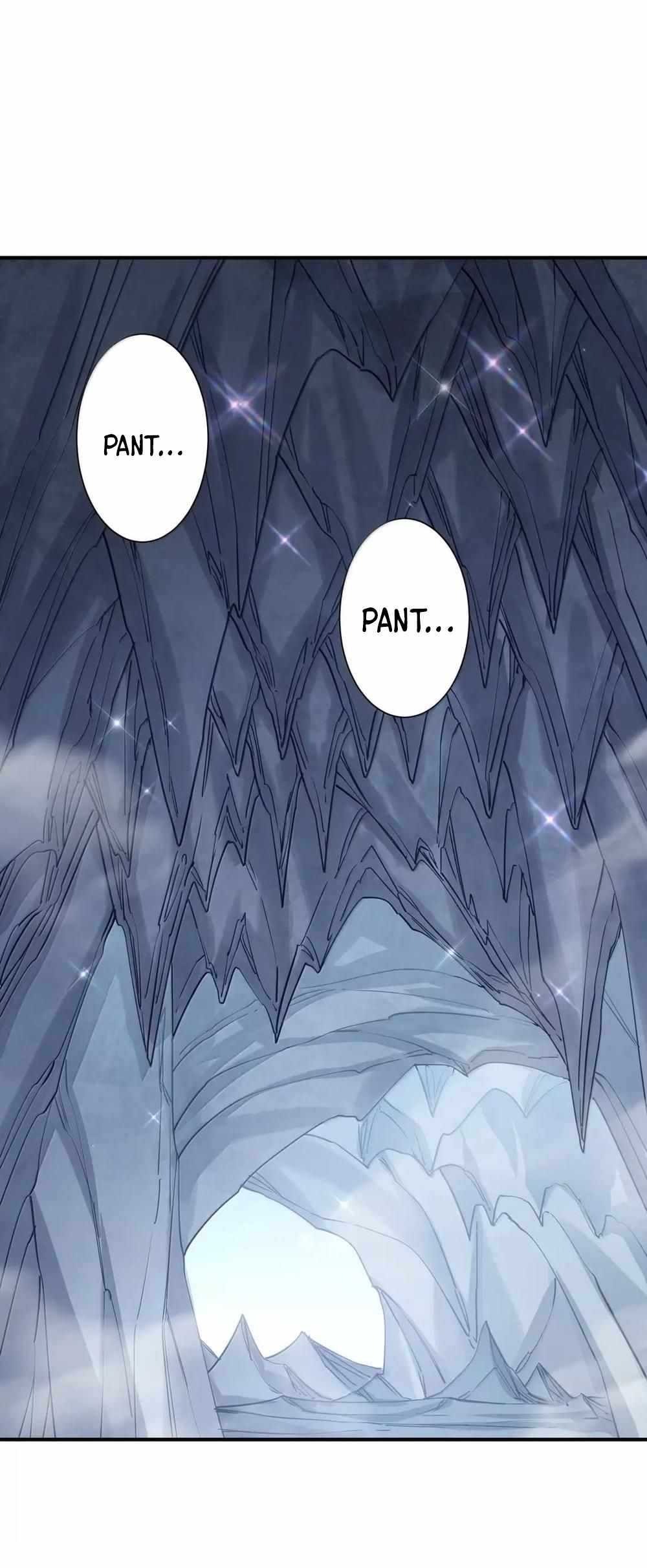 I Look Too Much Like The Boss And The World Actually Believes It — Chapter 107 — page 29