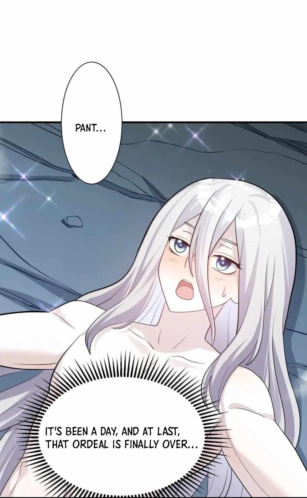 I Look Too Much Like The Boss And The World Actually Believes It — Chapter 107 — page 30
