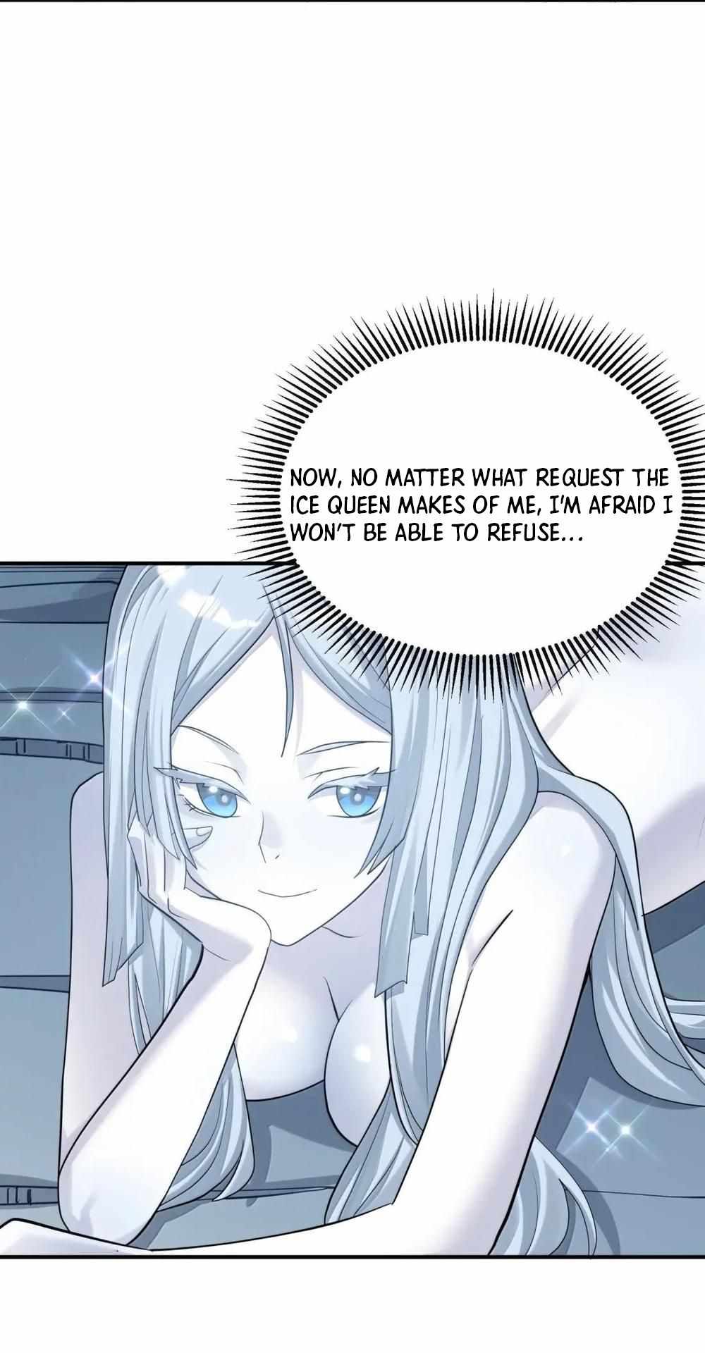 I Look Too Much Like The Boss And The World Actually Believes It — Chapter 107 — page 32