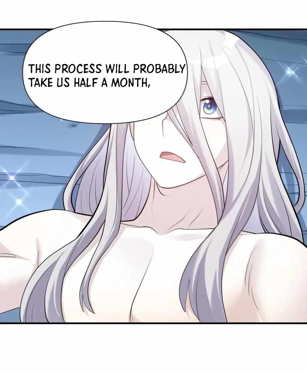 I Look Too Much Like The Boss And The World Actually Believes It — Chapter 107 — page 34