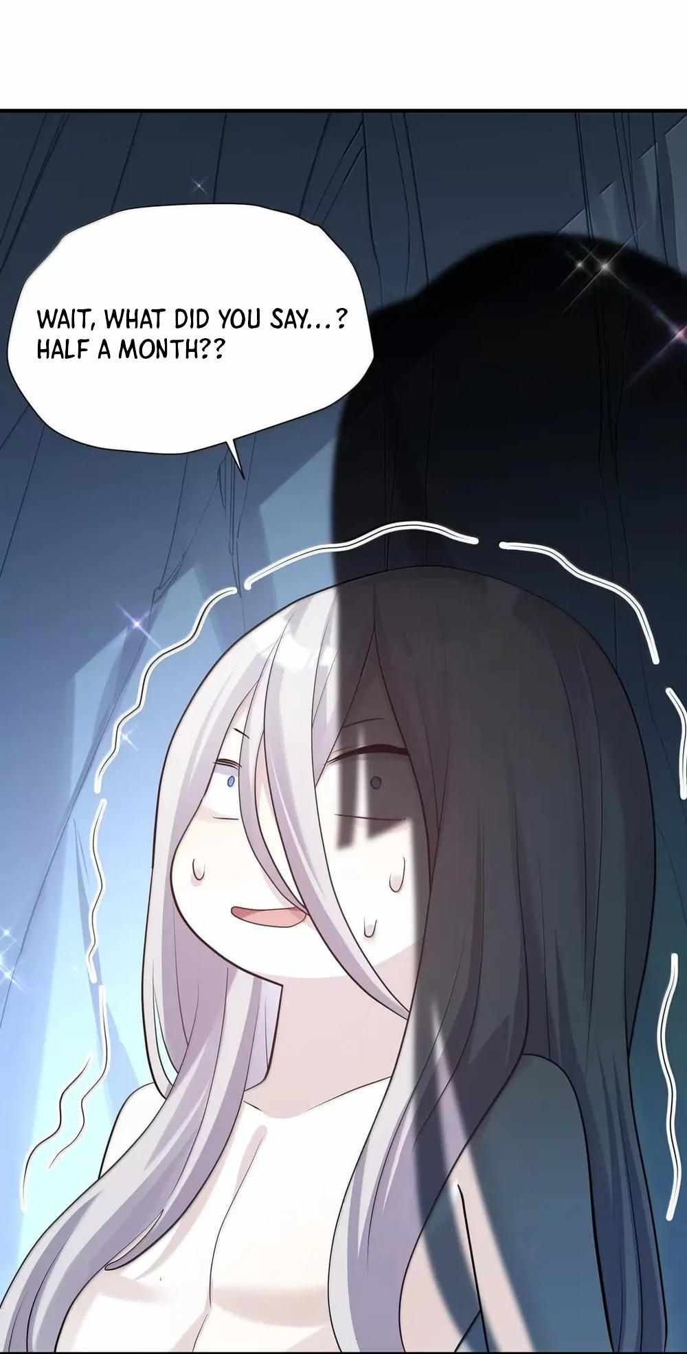 I Look Too Much Like The Boss And The World Actually Believes It — Chapter 107 — page 36