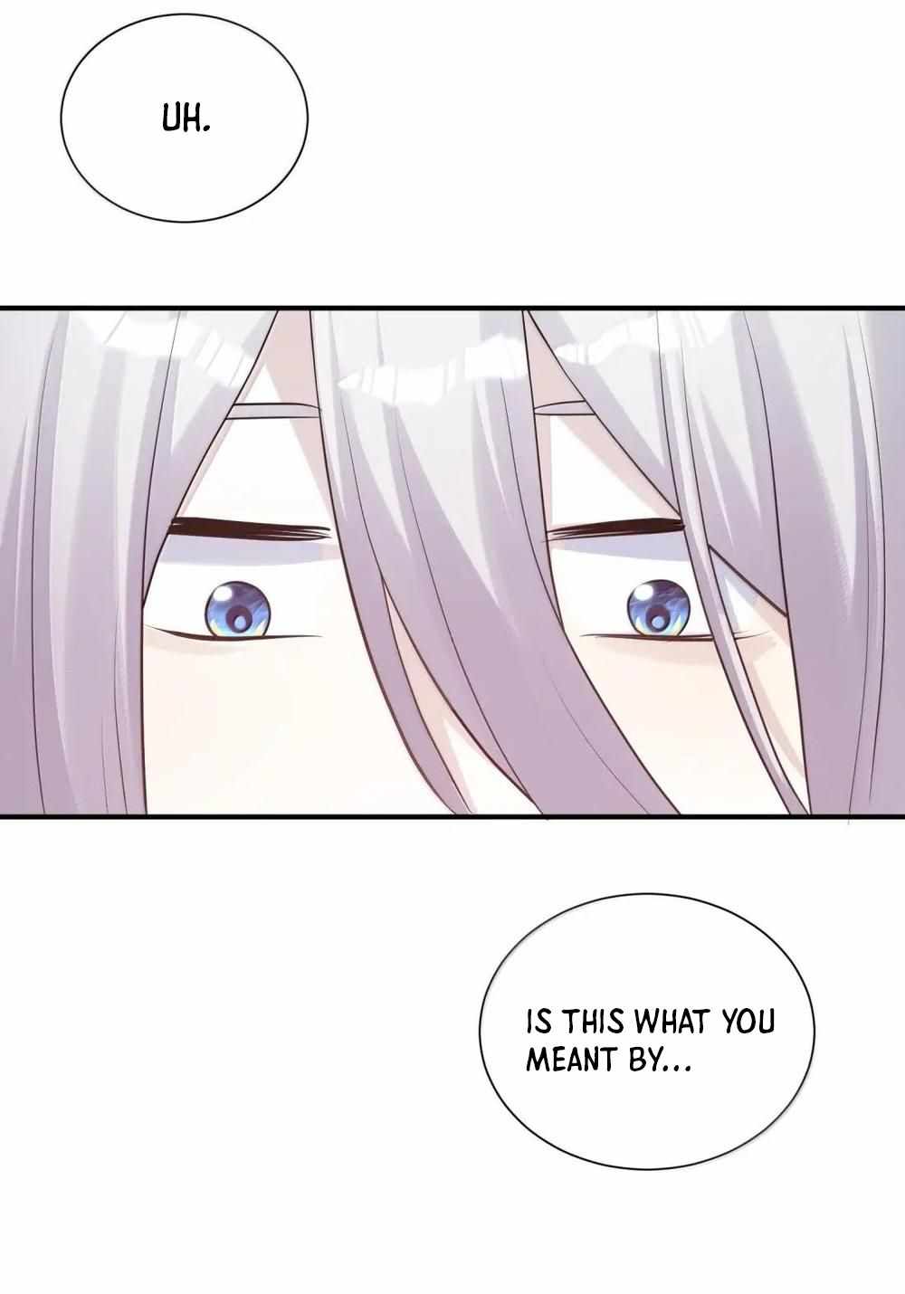 I Look Too Much Like The Boss And The World Actually Believes It — Chapter 107 — page 40