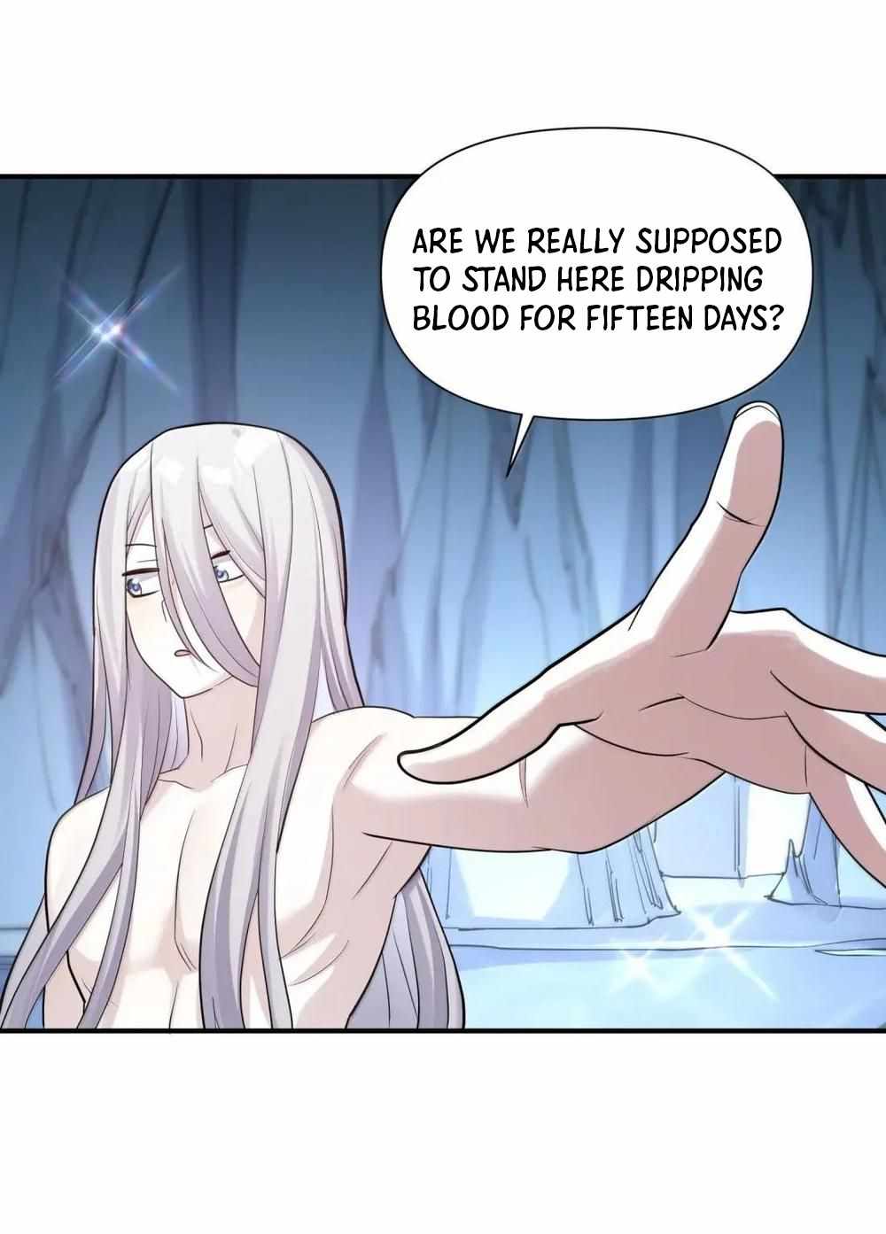 I Look Too Much Like The Boss And The World Actually Believes It — Chapter 107 — page 42
