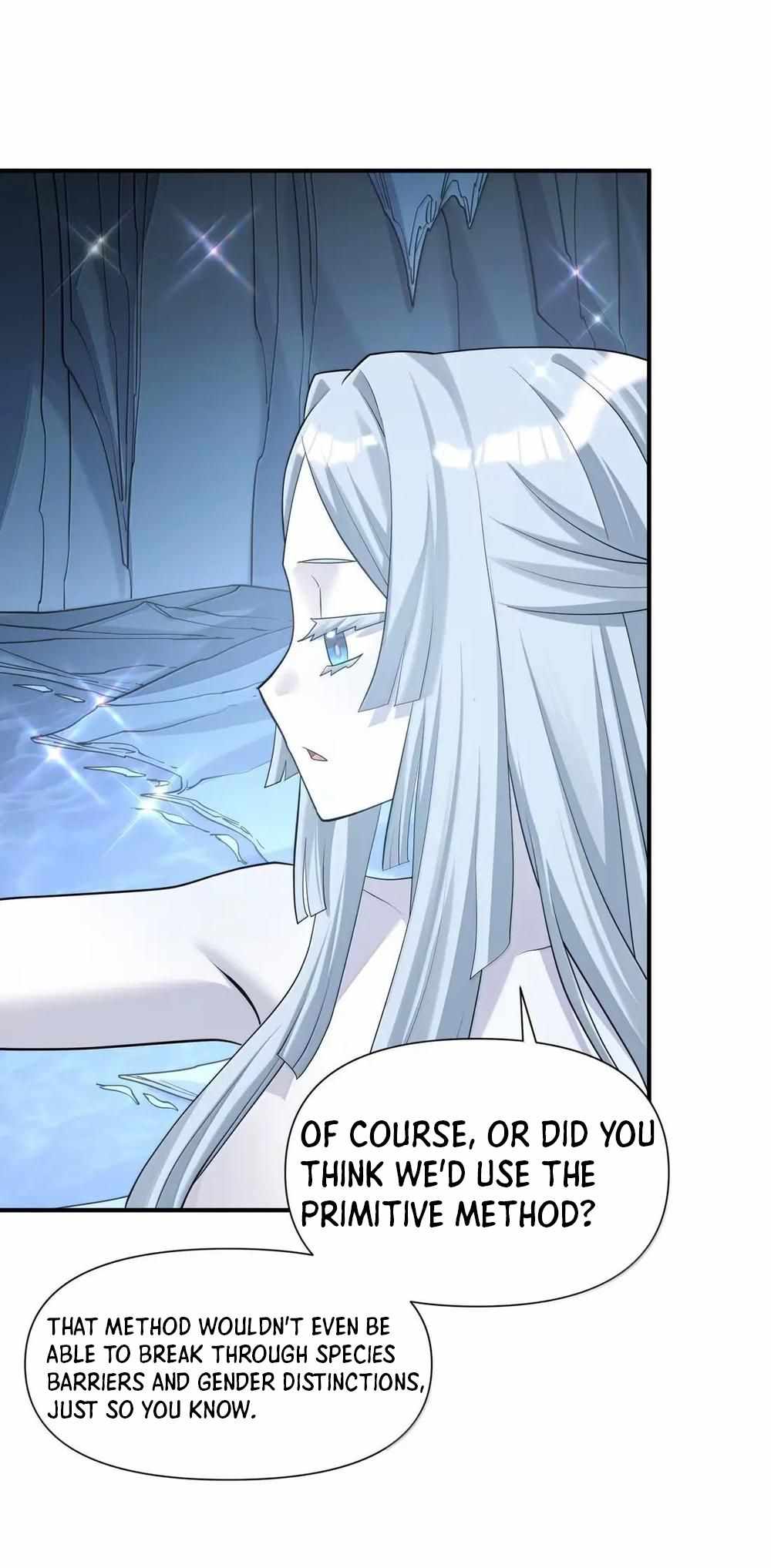 I Look Too Much Like The Boss And The World Actually Believes It — Chapter 107 — page 45