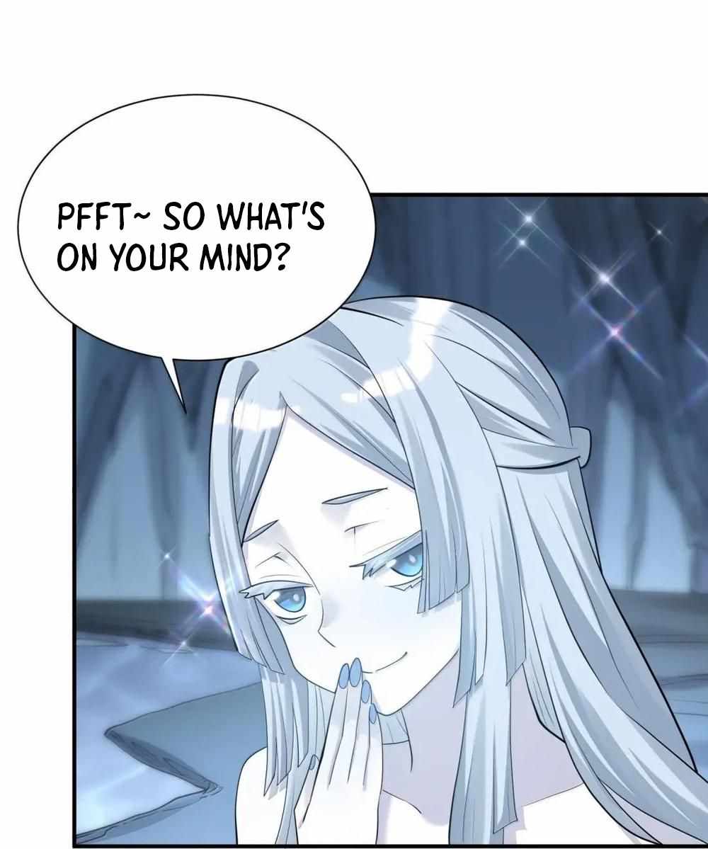 I Look Too Much Like The Boss And The World Actually Believes It — Chapter 107 — page 48