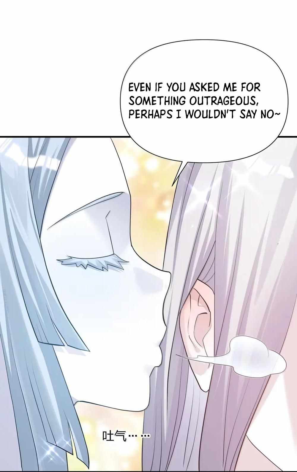 I Look Too Much Like The Boss And The World Actually Believes It — Chapter 107 — page 50