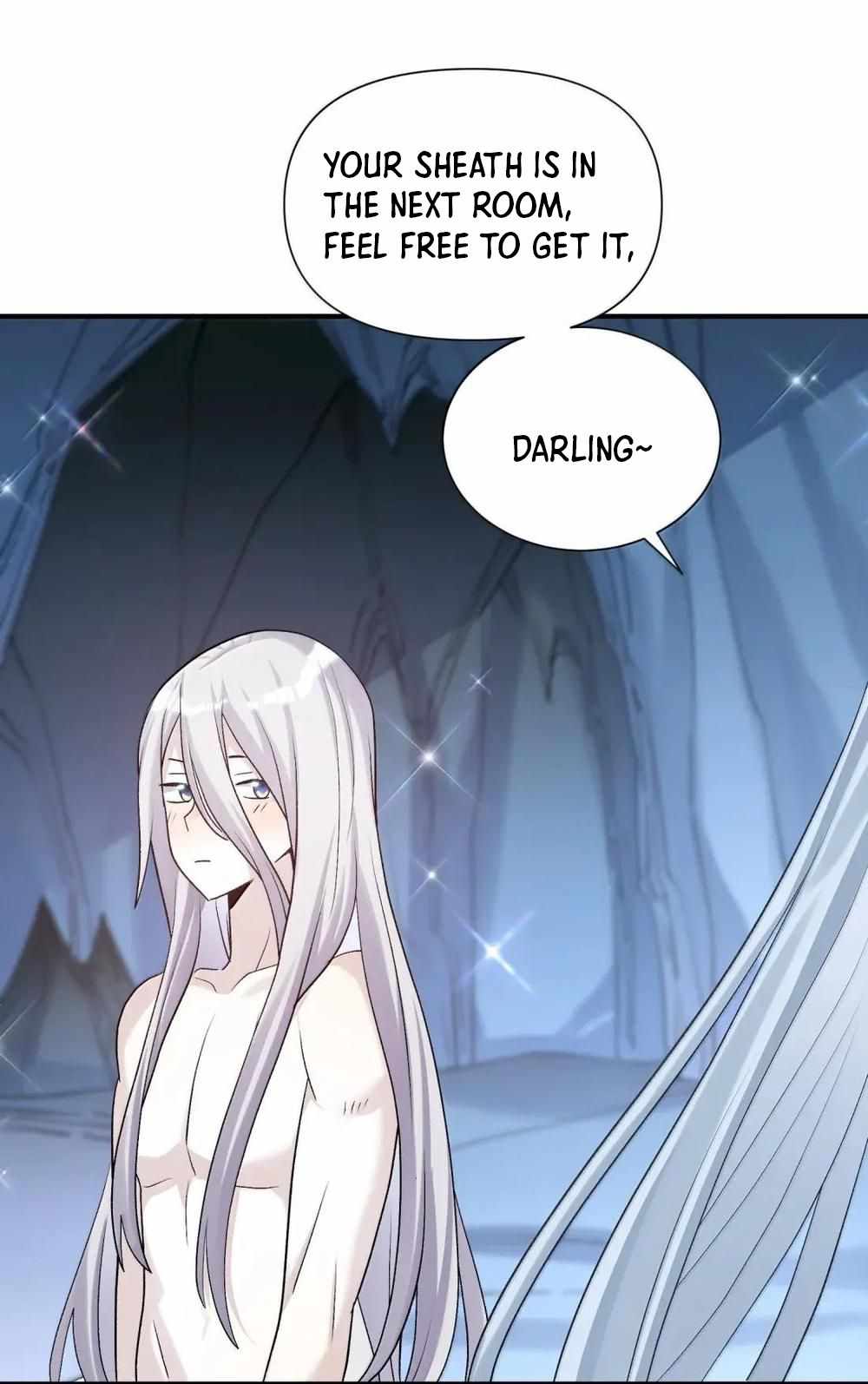 I Look Too Much Like The Boss And The World Actually Believes It — Chapter 107 — page 54